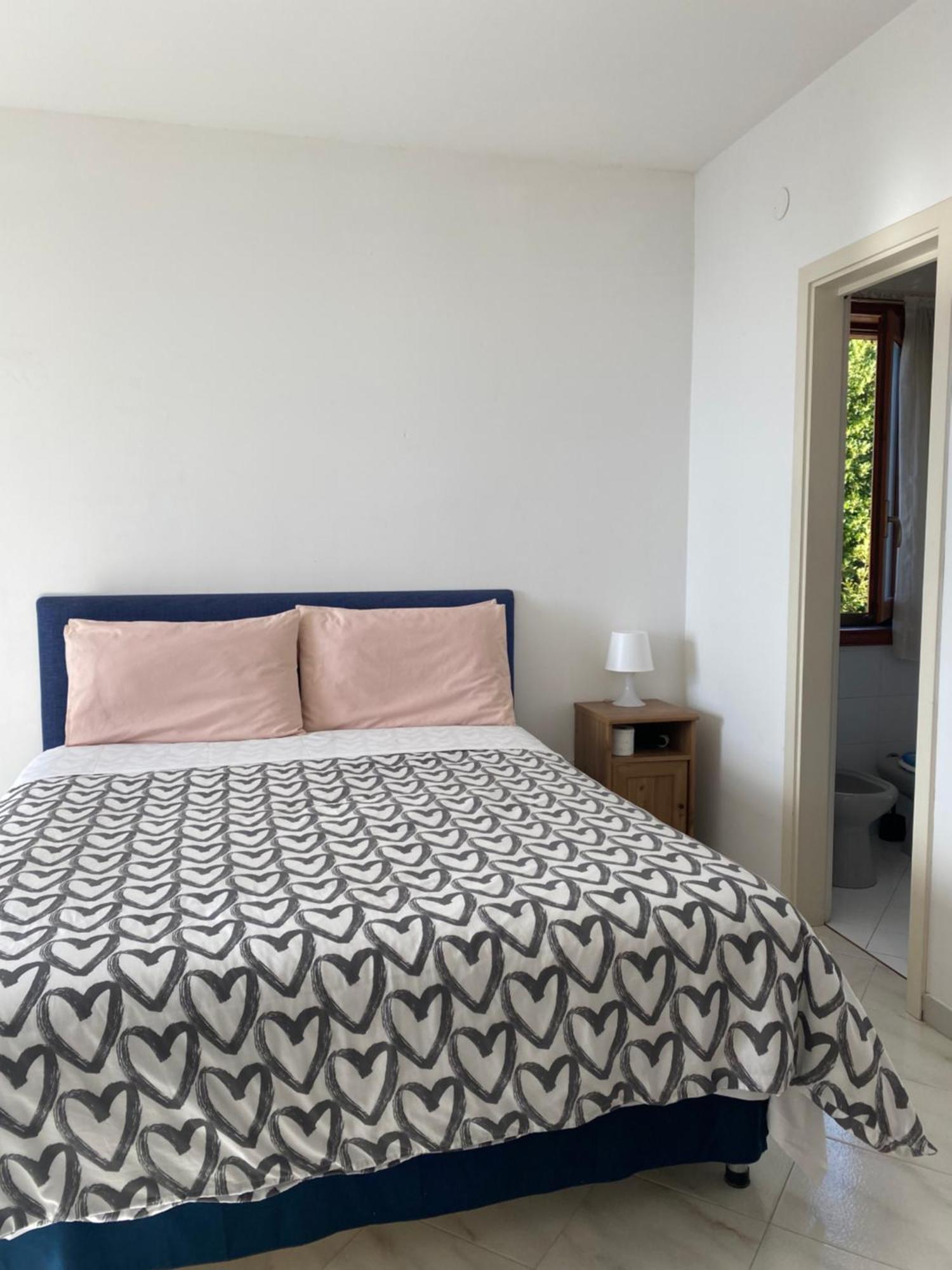 Villa Mariel Suites & Apartment Massa Lubrense Cameră foto